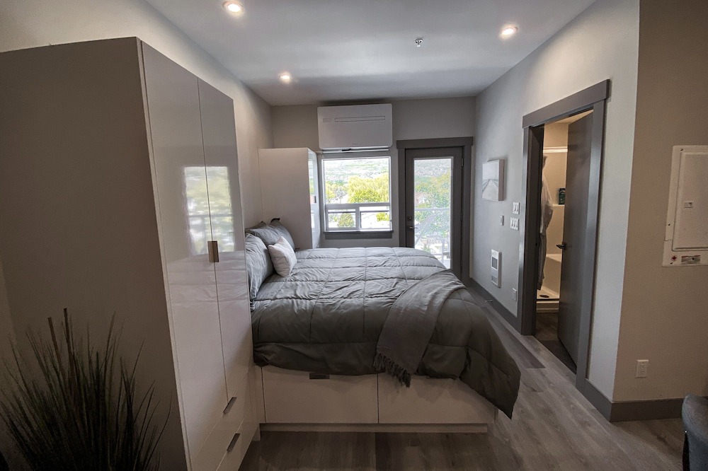 Photo of Bedroom in Vernon