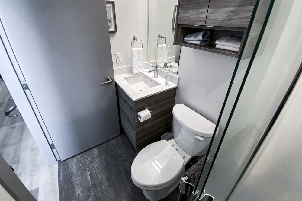 Photo of Bathroom in Vernon