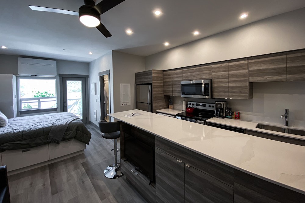 Photo of Kitchen in Vernon