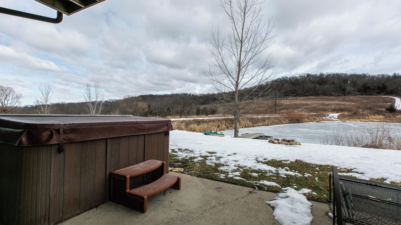 Photo of Outdoor in Dubuque