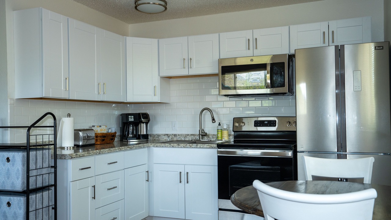 Photo of Kitchen in Goss - Grove