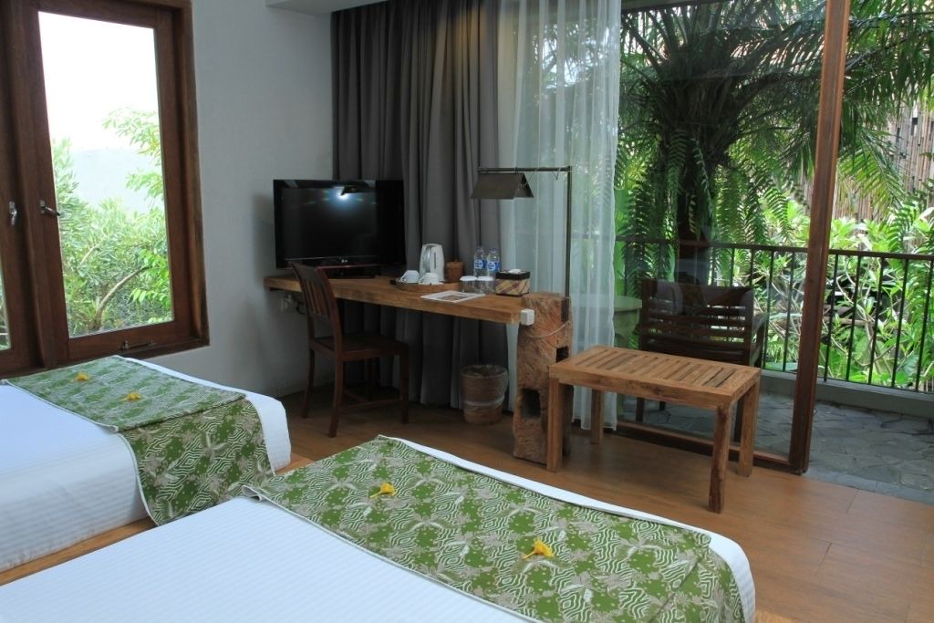 Photo of Bedroom in Baki