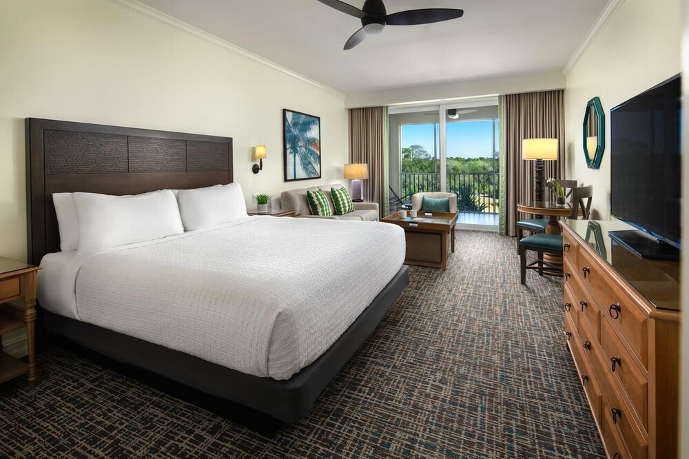 Photo of Bedroom in Bonita Springs
