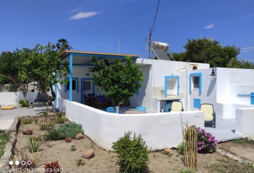 Photo of Outdoor in Afandou