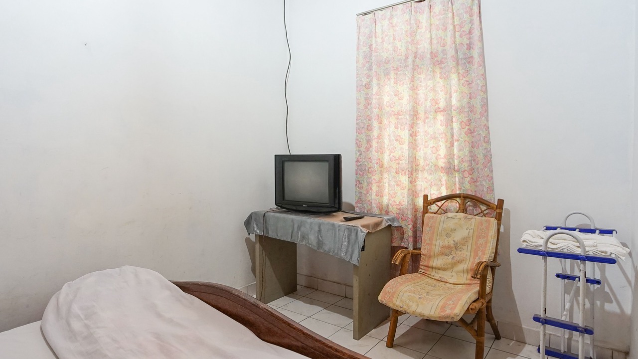 Photo of Bedroom in Tomohon