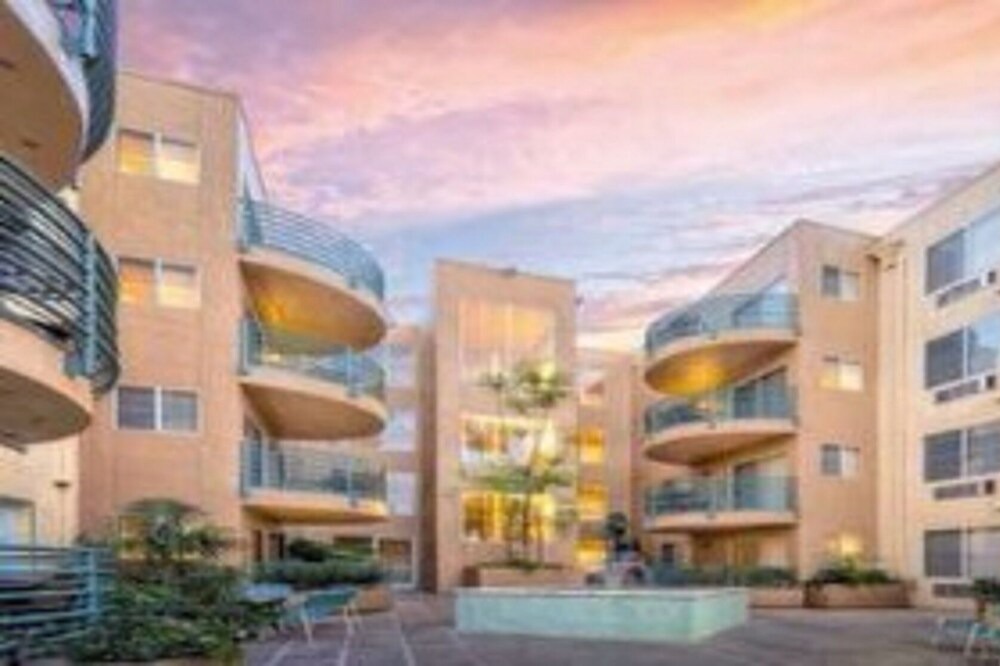 Photo of Outdoor in Mission Valley