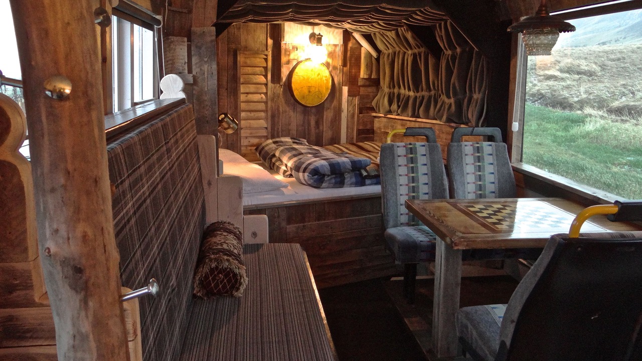 Photo of Bathroom in Grundarhverfi