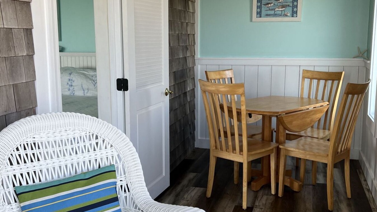 Photo of Bedroom in Dennis Port