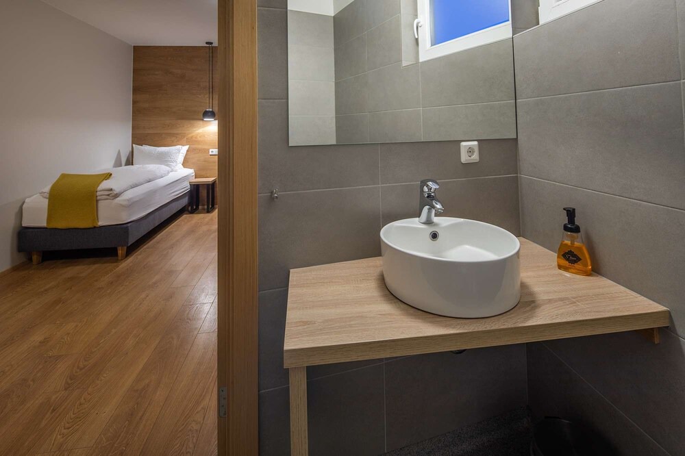 Photo of Bedroom in Hella