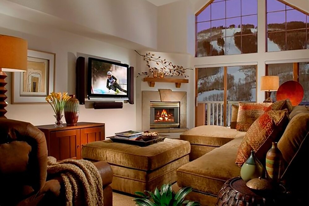 Photo of Livingroom in Beaver Creek