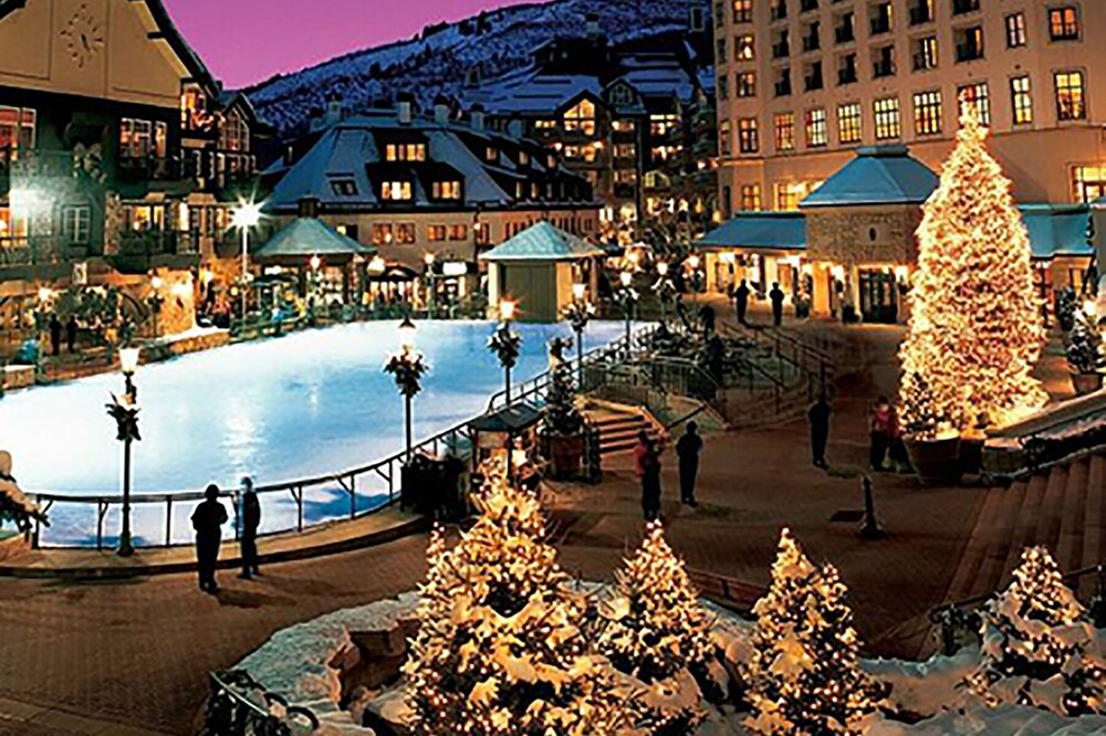 Photo of Outdoor in Beaver Creek