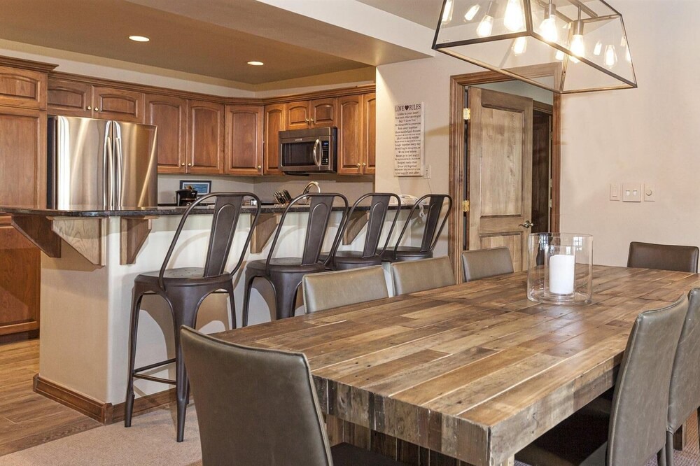 Photo of Kitchen in Beaver Creek