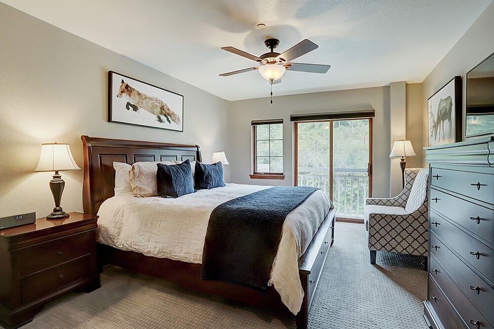 Photo of Bedroom in Beaver Creek