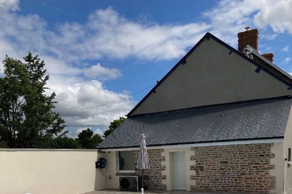 Photo of Outdoor in Le Val-Saint-Pere