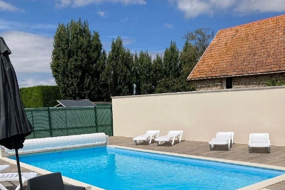 Photo of Outdoor in Le Val-Saint-Pere