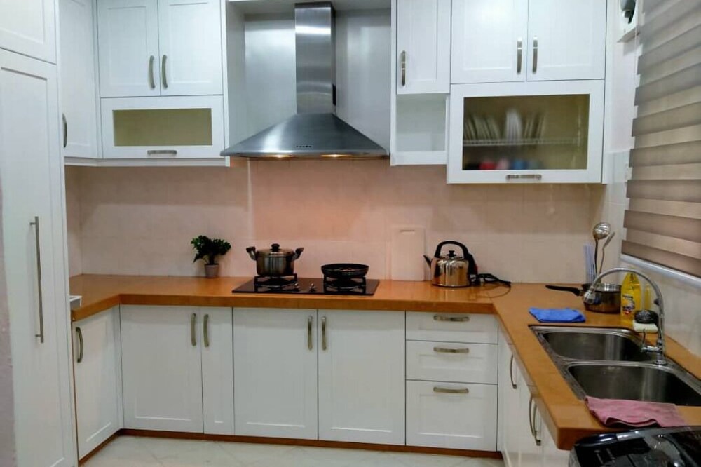 Photo of Kitchen in Kampung Permatang Masjid