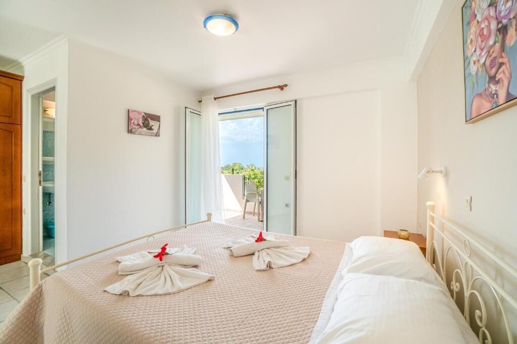 Photo of Bedroom in Arillas
