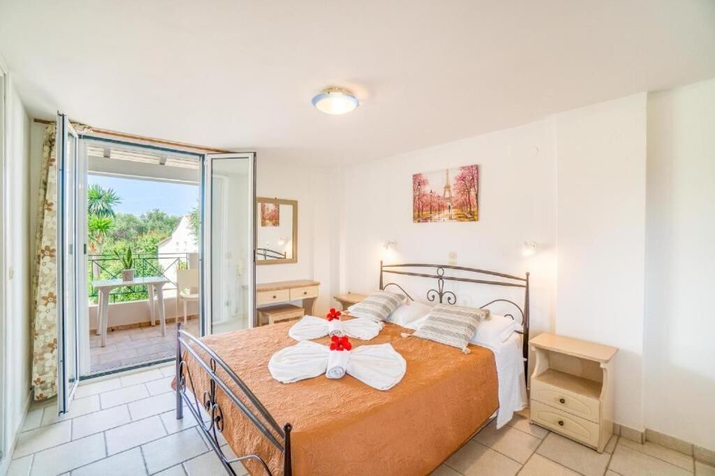 Photo of Bedroom in Arillas