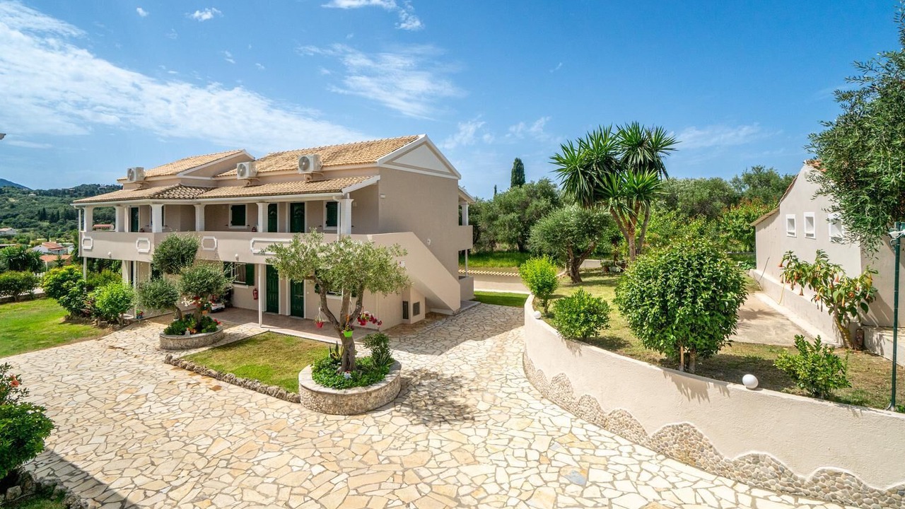 Photo of Outdoor in Arillas