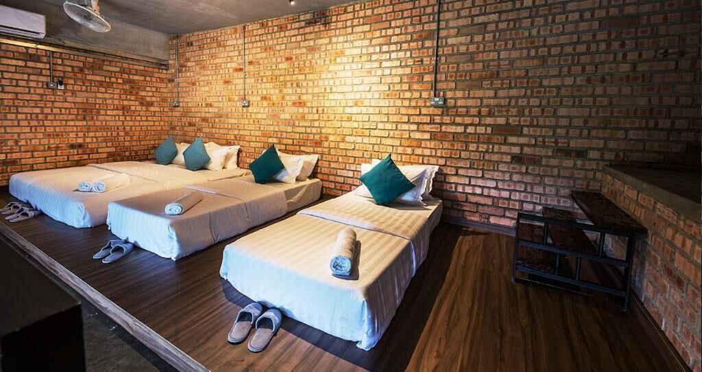 Photo of Bedroom in Pantai