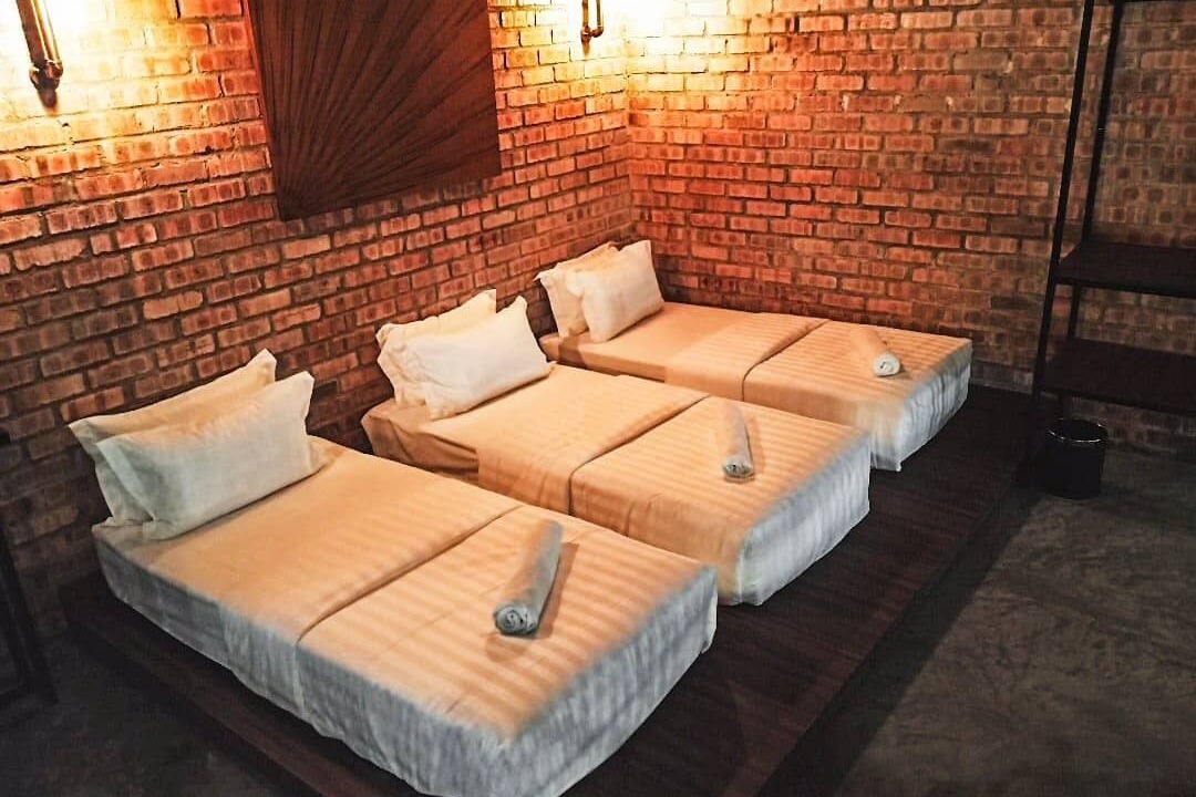 Photo of Bedroom in Pantai