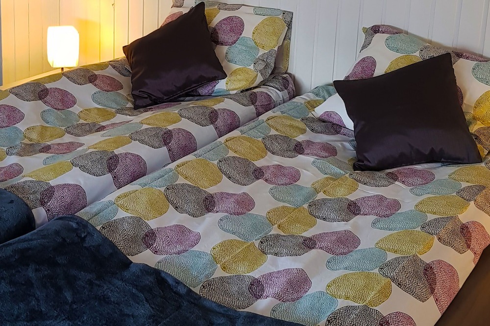 Photo of Bedroom in Innri-Njarthvik