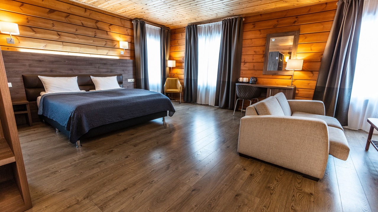 Photo of Bedroom in Gardur