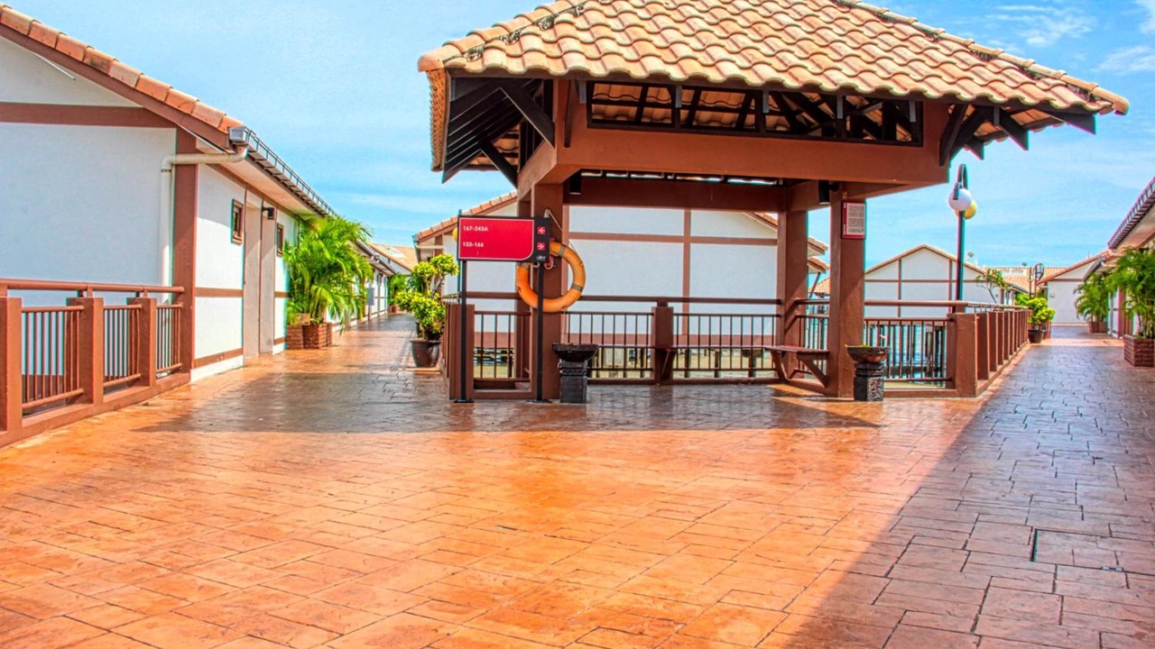 Photo of Outdoor in Taman Tanjung