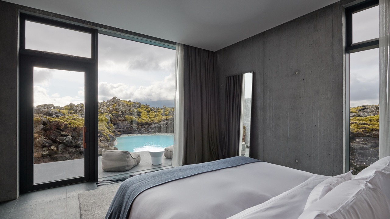 Photo of Bedroom in Grindavik