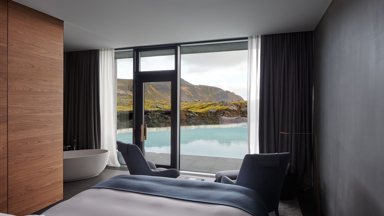 Photo of Bedroom in Grindavik