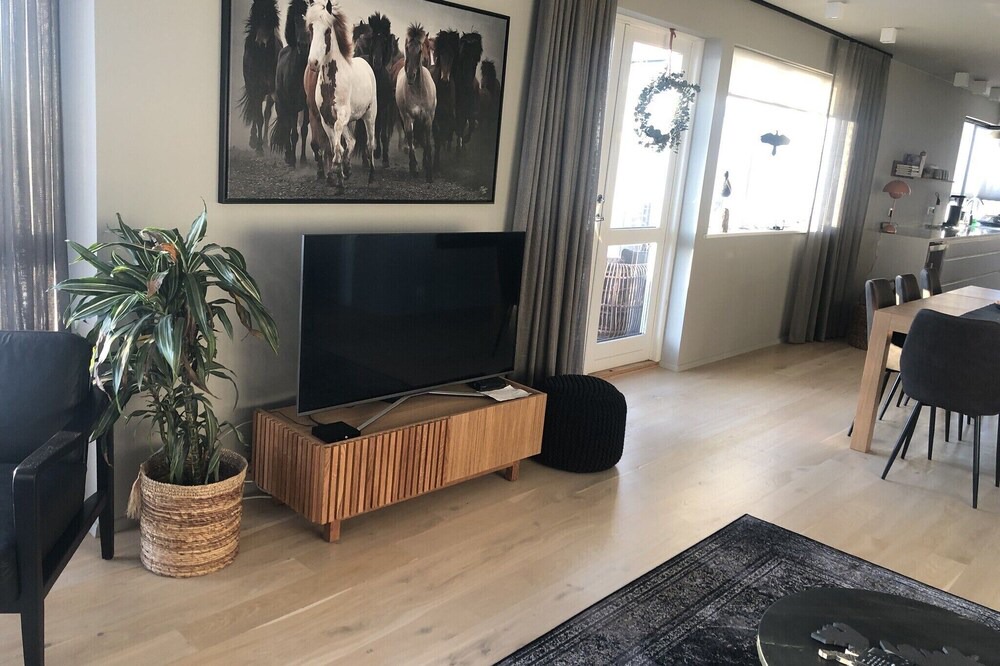 Photo of Livingroom in Hvolsvollur