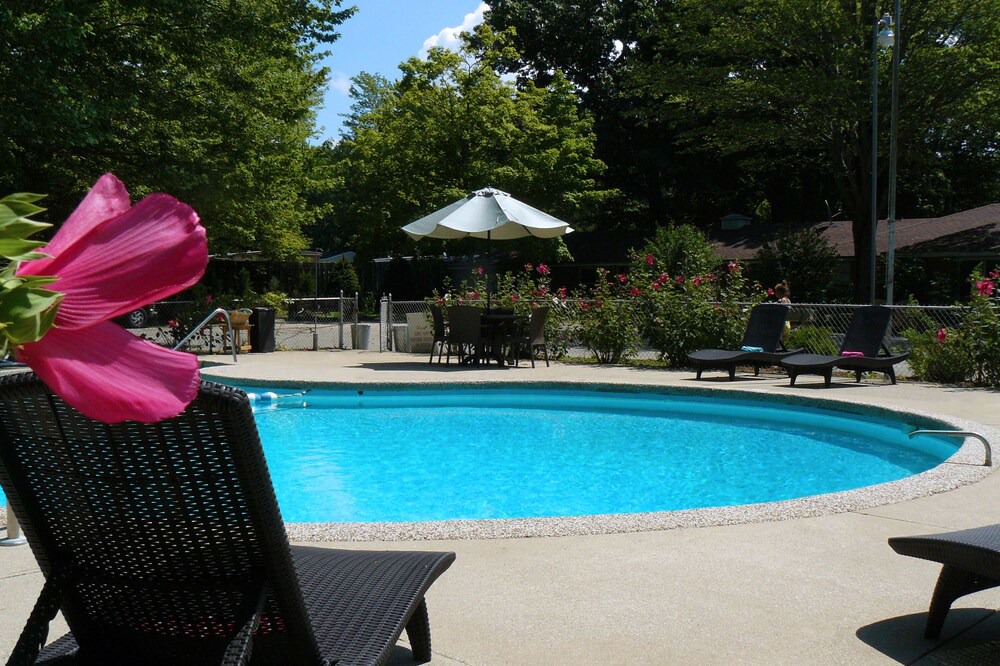 Photo of Outdoor in Saugatuck
