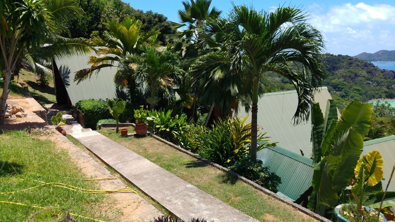 Photo of Outdoor in Anse Volbert Village