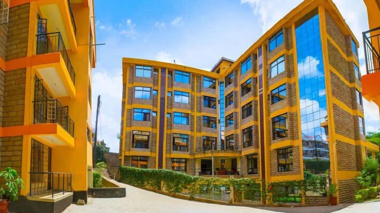 Photo of Outdoor in Ngelani