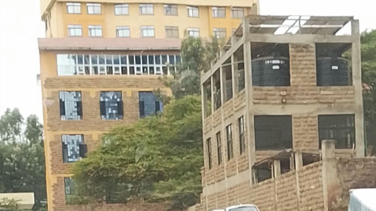 Photo of Outdoor in Ngelani
