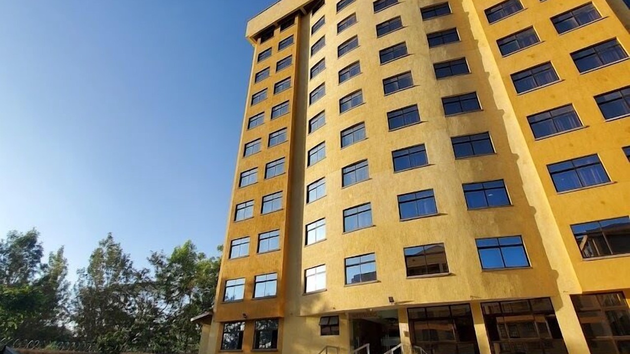 Photo of Outdoor in Ngelani