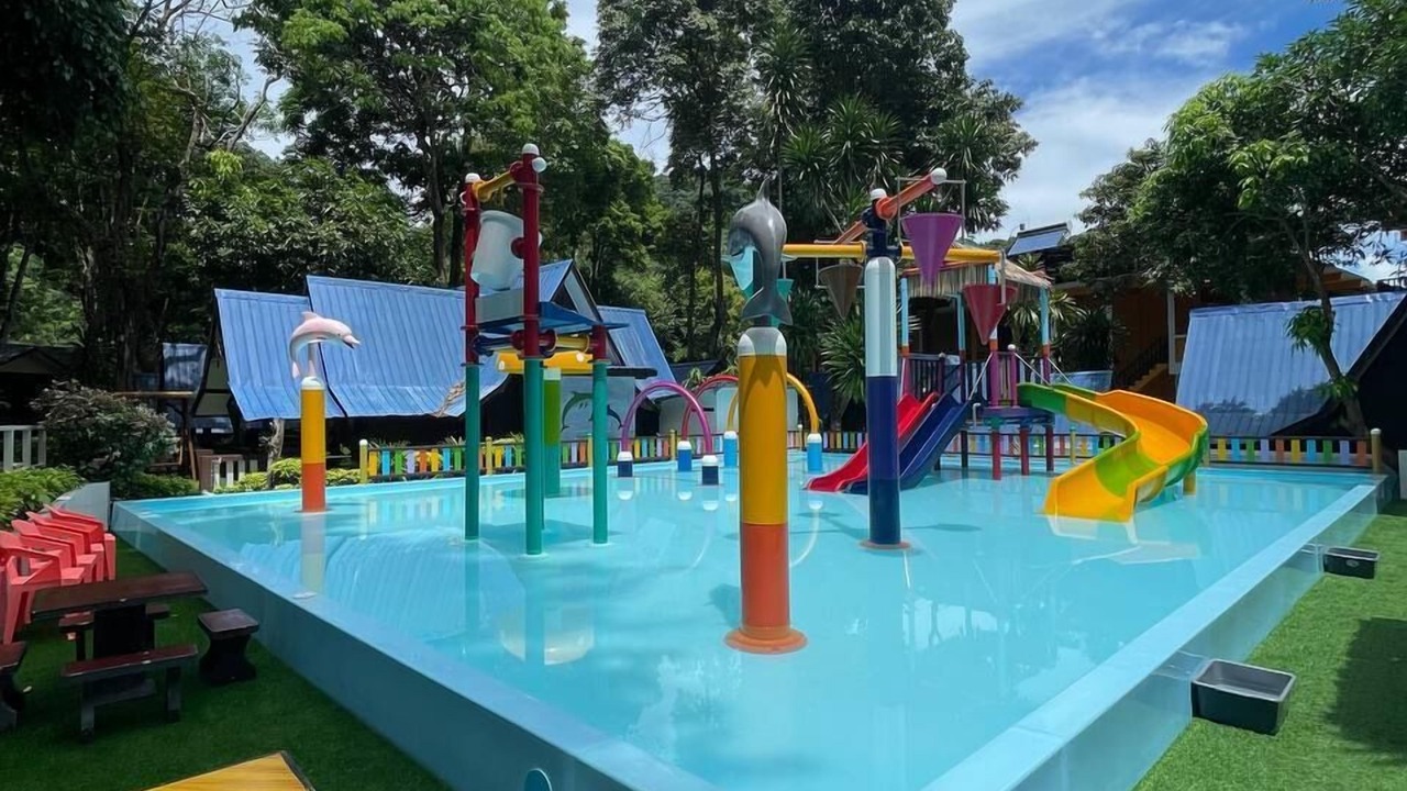 Photo of Outdoor in Pulau Perhentian Kecil
