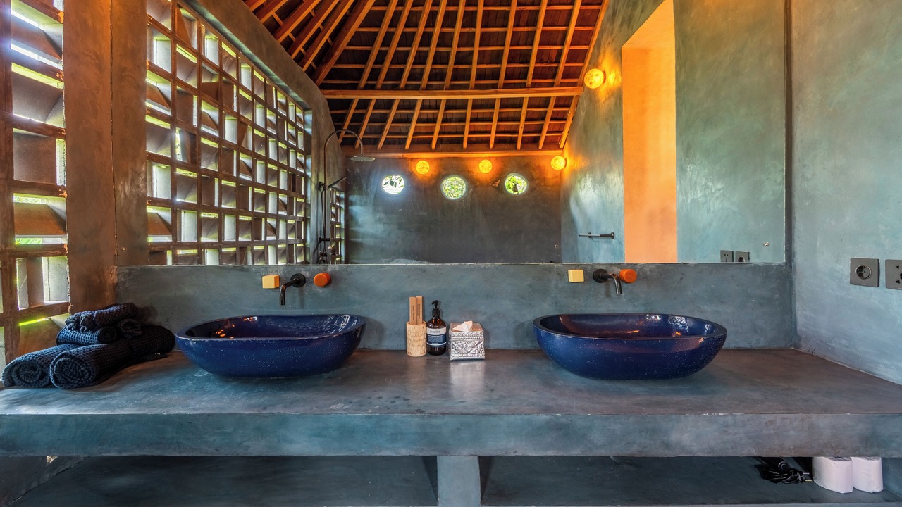 Photo of Bathroom in Ubud