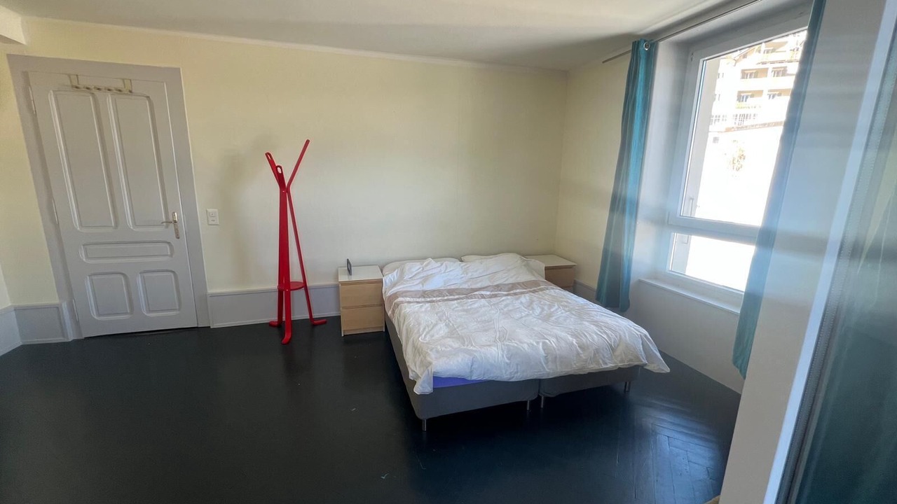 Photo of Bedroom in Leysin