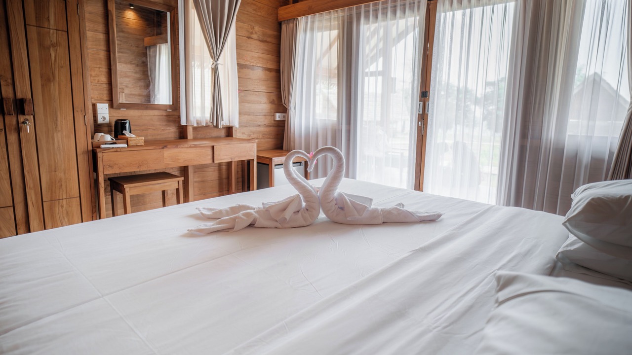 Photo of Bedroom in Rumah Santek