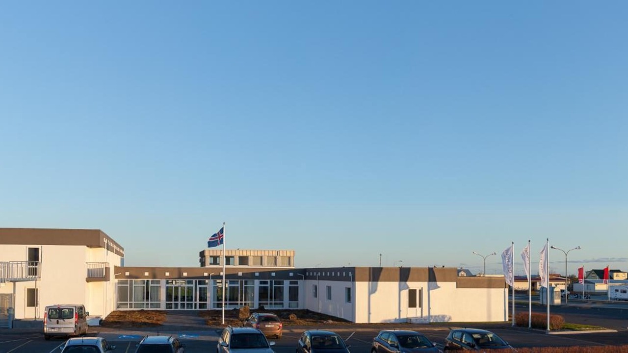 Photo of Outdoor in Grindavik