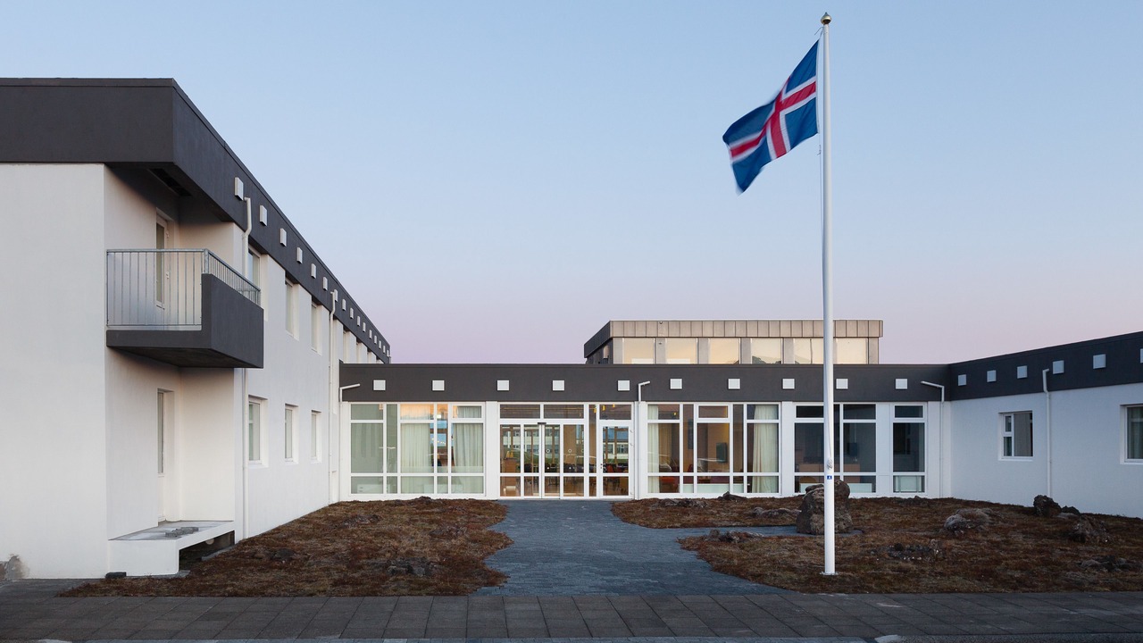 Photo of Outdoor in Grindavik