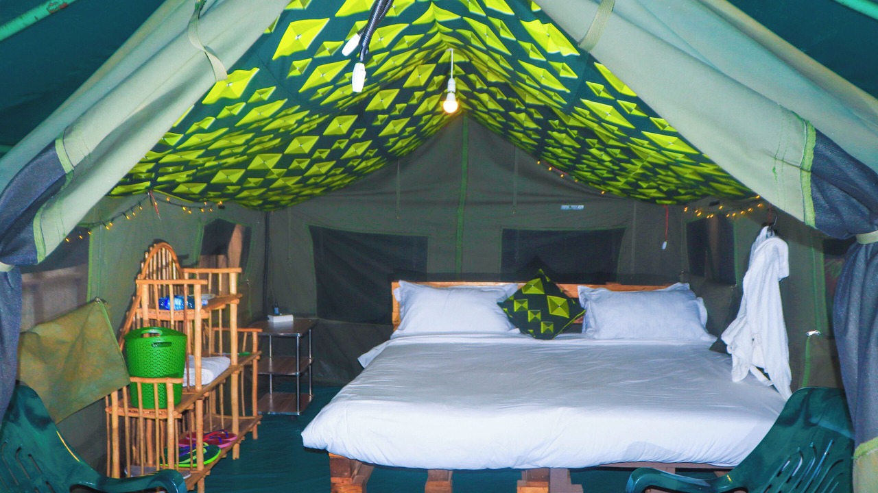 Photo of Bedroom in Ishiara