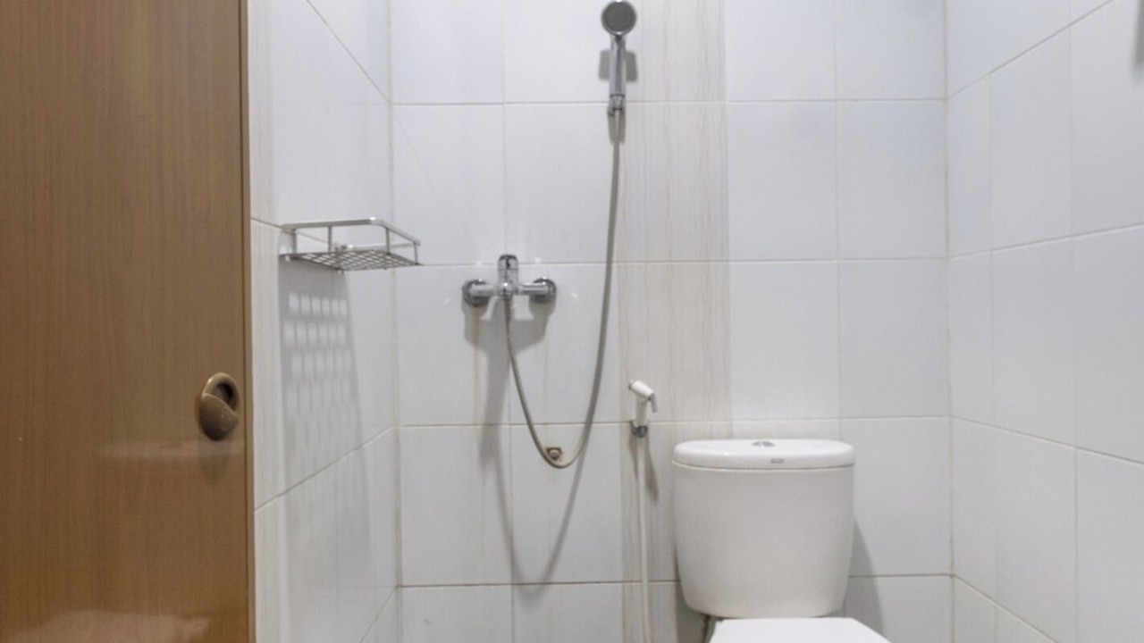 Photo of Bathroom in Klaten