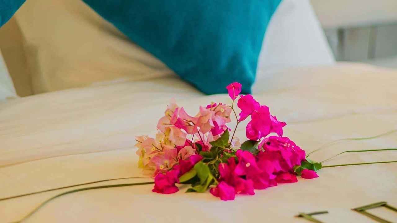 Photo of Bedroom in Guraidhoo