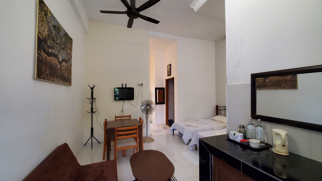 Photo of Bedroom in Kuala Kurau