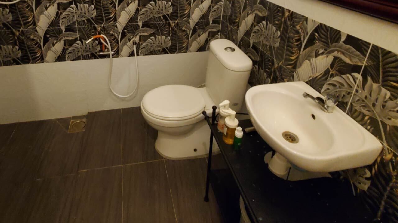 Photo of Bathroom in Kuala Kurau