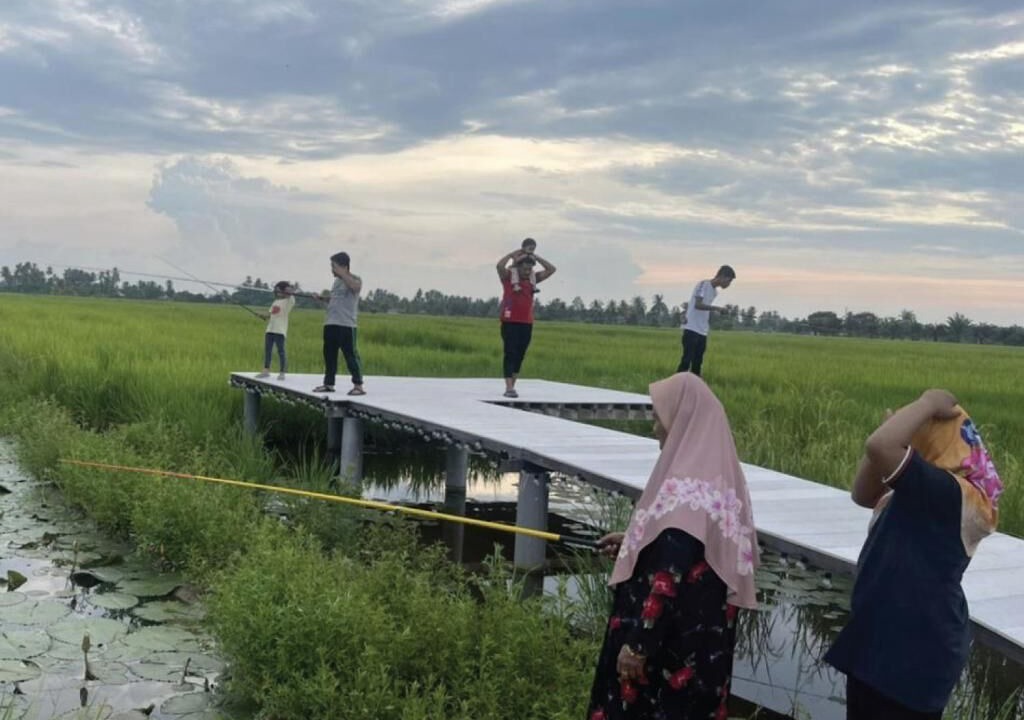 Photo of Others in Kuala Kurau