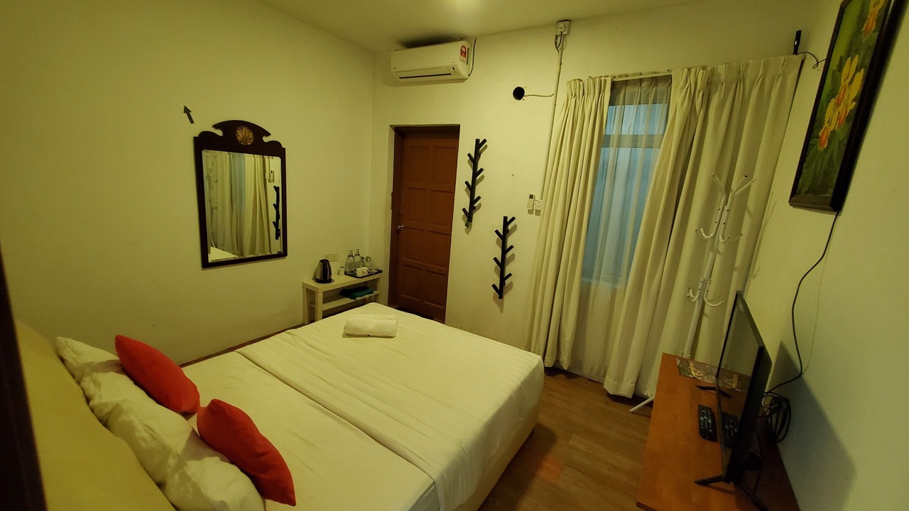 Photo of Bedroom in Kuala Kurau