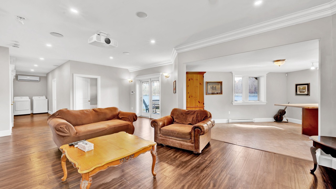 Photo of Livingroom in Halifax